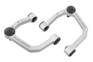 Toyota Tacoma Forged Upper Control Arms - Front - Rough Country - OE Upgrade - '24-'25
